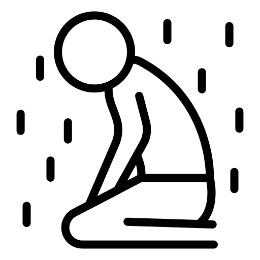 Depressão e esgotamento emocional