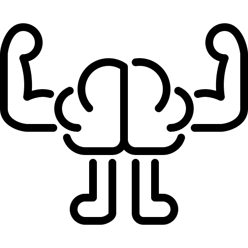 Fortalecimento do bem-estar psicológico